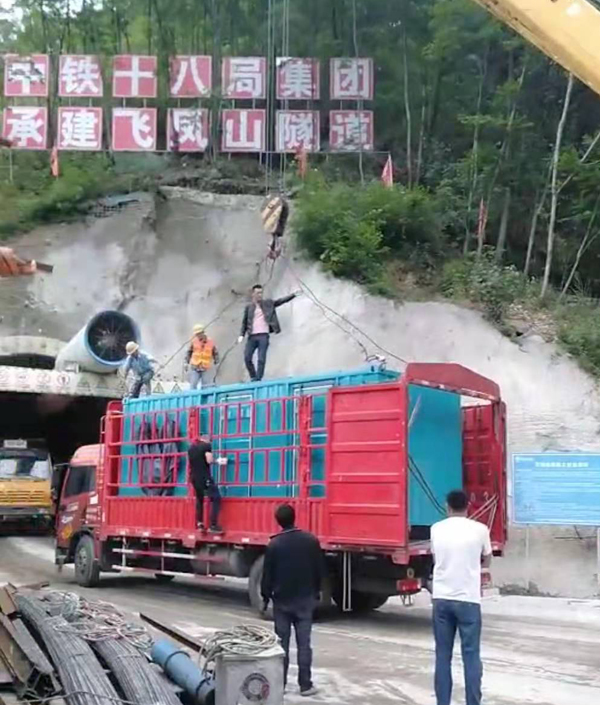 吉县发电机组维修后输出功率降低是什么问题