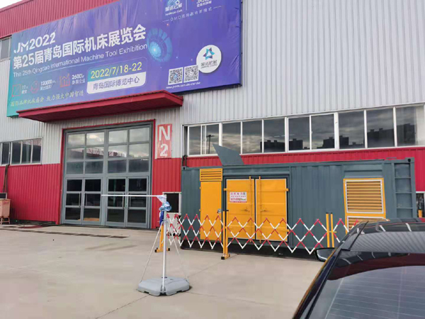 吉县发电机租赁-柴油发电机组不及时维护危害大