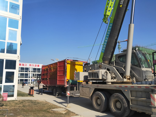 吉县发电机出租50KW柴油发电机组需要配多粗电缆线