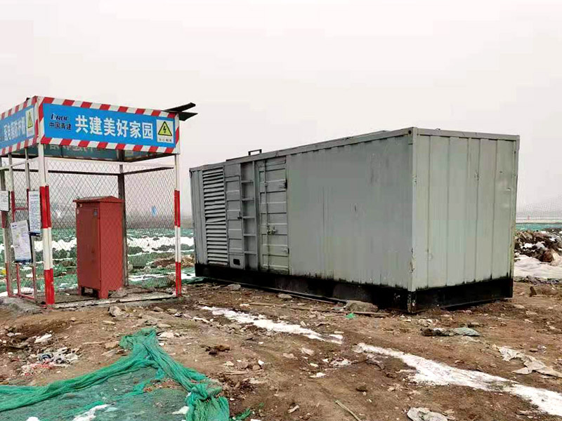 吉县燃气发电机在高海拔地区运行时会遇到哪些常见故障？