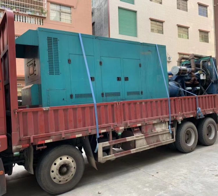 吉县如何在不同负载率下确保 400KW 柴油发电机组的正常运行？