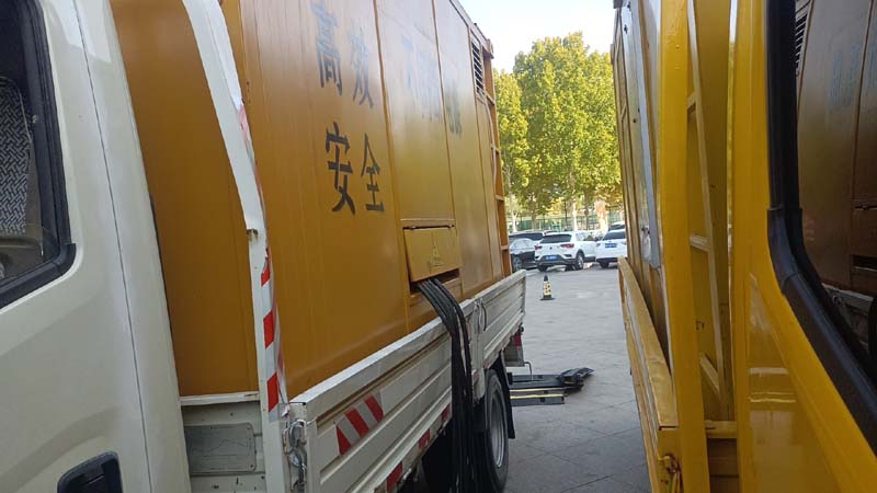 吉县如何判断柴油发电机组和UPS电源的切换时间是否符合要求？