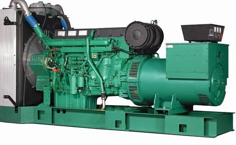 吉县发电机除垢后需要用清水冲洗水冷式机油散热器几次？