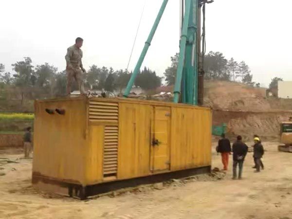 吉县柴油发电机组应用场合有哪些？